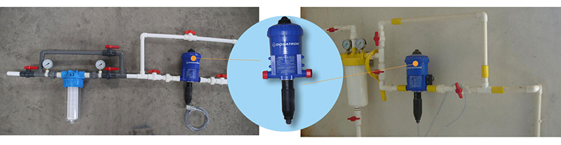 �⼦�Զ���ˮϵͳ