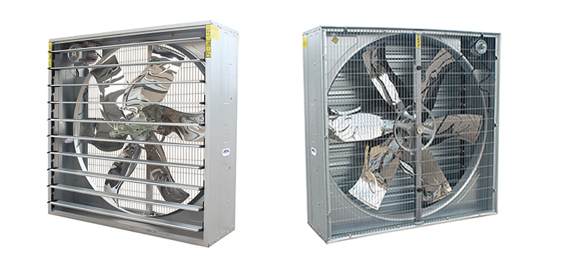 通风系统 通风系统