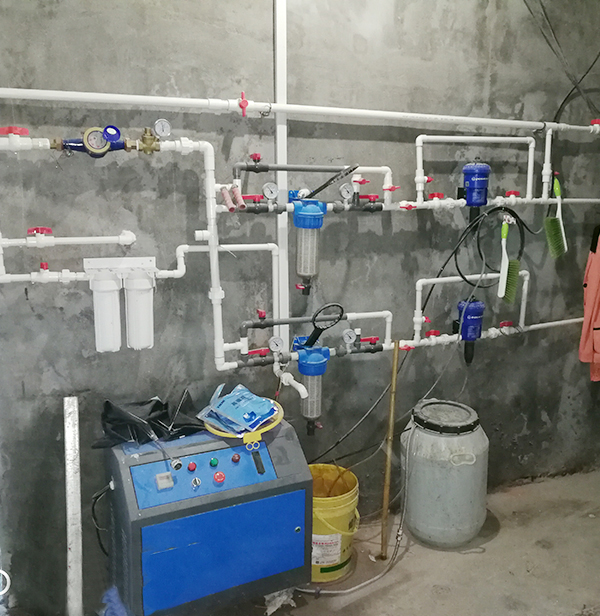 ʹ��ȫ�Զ������豸��ο�ѧ������