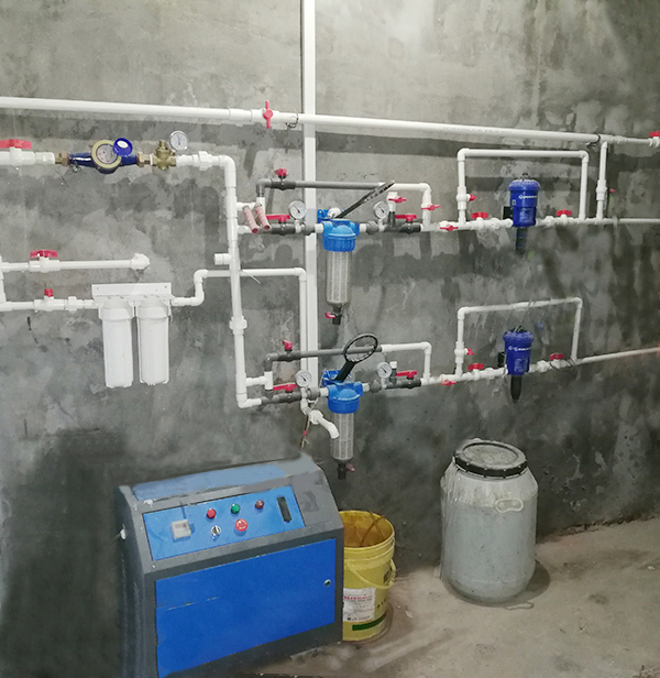 �����Զ���ˮϵͳ