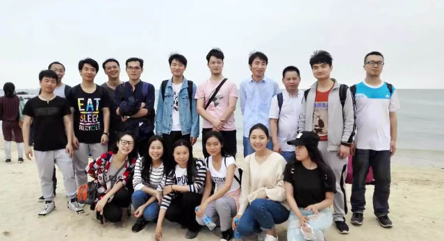918博天堂科技丽江产品一部器材冲海岸线穿越